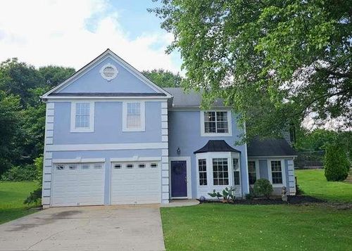 2747 Da Vinci Blvd, Decatur, GA, 30034-3115 | Card Image