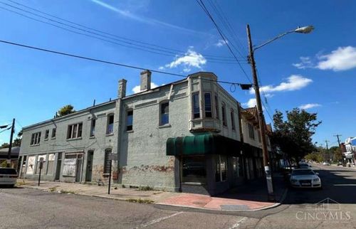 701 Wyoming Ave, Cincinnati, OH, 45215 | Card Image