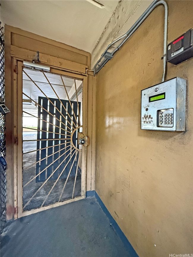 APT-404 - 1617 Clark St, Condo with 1 bedrooms, 1 bathrooms and null parking in Honolulu HI | Image 19