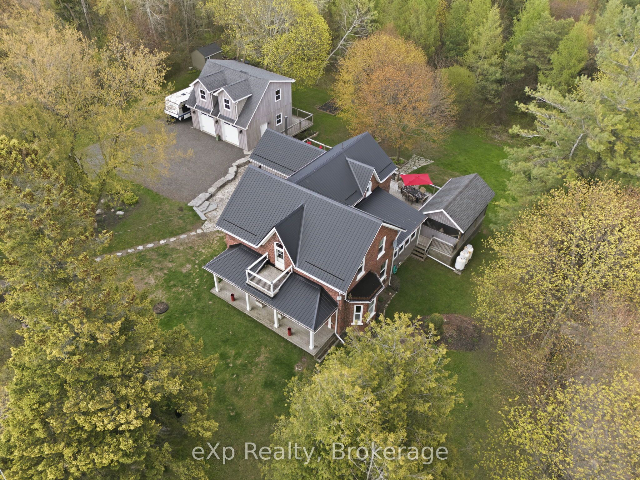Residential in Hamilton Township 3