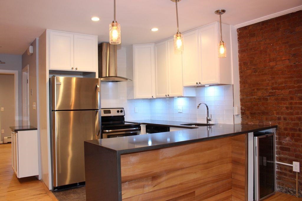Residential Lease in Union City 4
