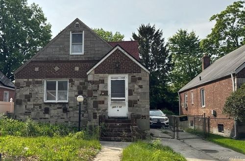 183-12 Elmira Ave, Saint Albans, NY, 11412-1516 | Card Image