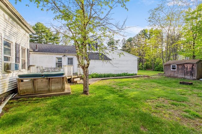 92 N Main St, House other with 4 bedrooms, 4 bathrooms and 7 parking in Raynham MA | Image 38