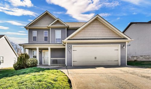 1289 Morstead Dr, Clarksville, TN, 37042-0603 | Card Image