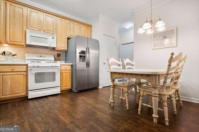 20 - 4573 Caleb Xing, Condo with 3 bedrooms, 2 bathrooms and null parking in Powder Springs GA | Image 14