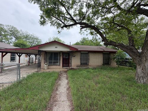 650 Fleming St, San Antonio, TX, 78211-2926 | Card Image