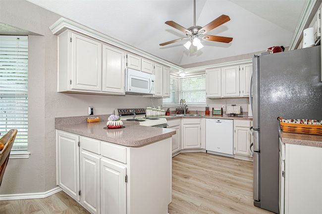 3 Hastings Ct, House other with 3 bedrooms, 2 bathrooms and null parking in Mansfield TX | Image 9