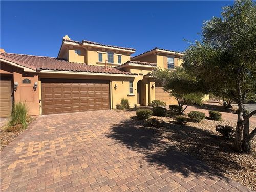 2-21 Via Mantova, Henderson, NV, 89011-2270 | Card Image