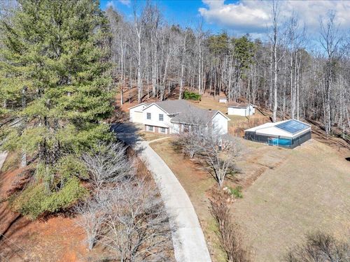 1511 Eggleston Falls Rd, Ridgeway, VA, 24148-4318 | Card Image