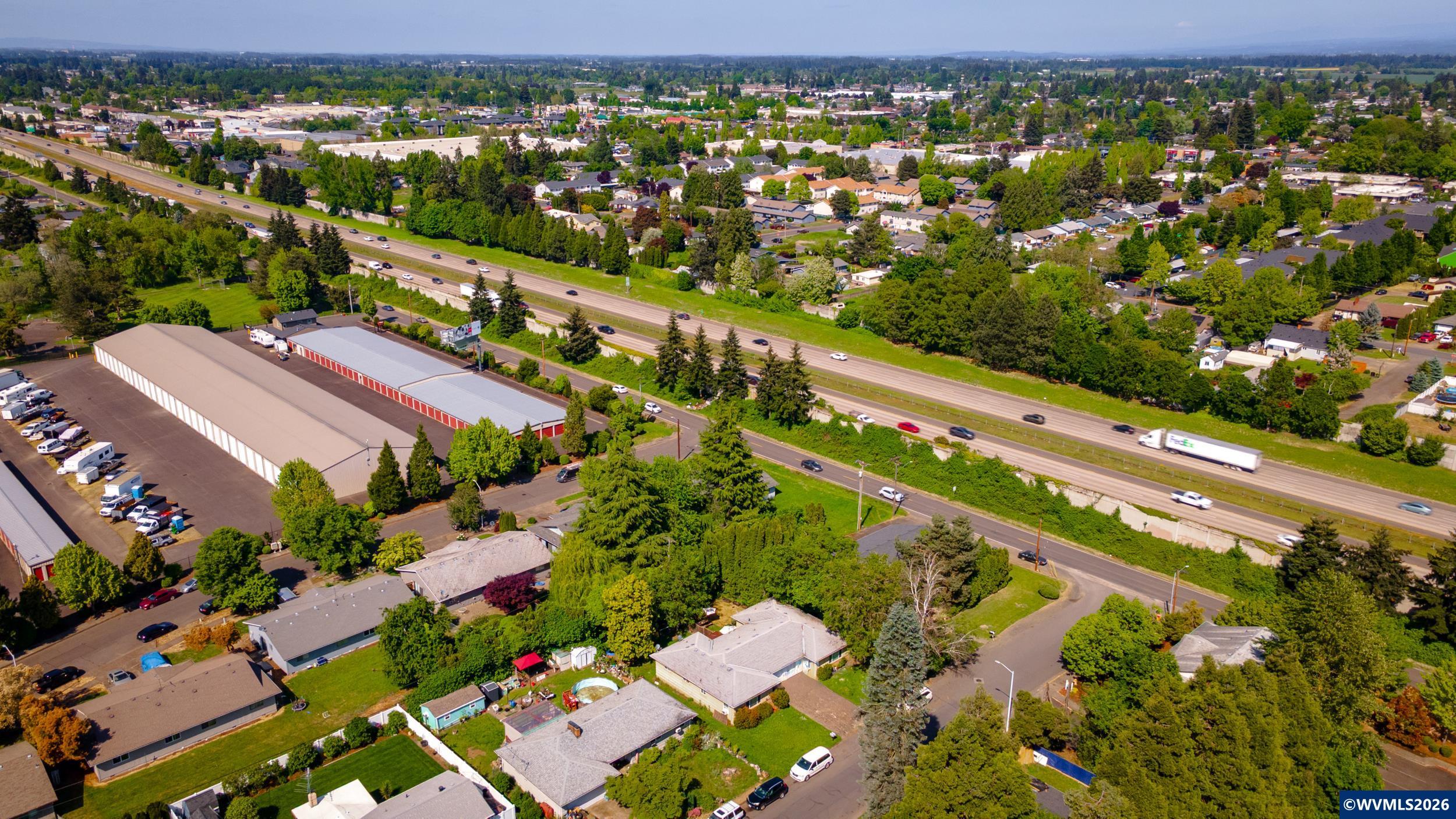 Residential Income in Salem 4