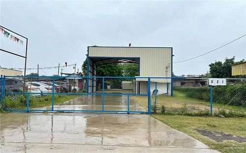 521 W Business Highway 83, Donna, TX, 78537-9494 | Card Image