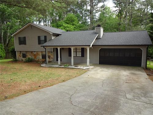 1535 Haynes Ct, Grayson, GA, 30017-1057 | Card Image