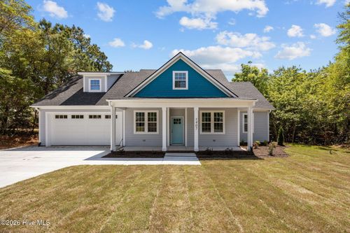 7407 Archers Creek Ct, Emerald Isle, NC, 28594-2901 | Card Image