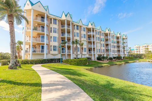8402-4672 Riverwalk Village Ct, Ponce Inlet, FL, 32127-2216 | Card Image