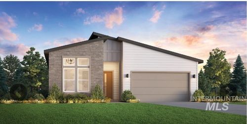 11881 S Sonora Ave, Kuna, ID, 83634-1837 | Card Image