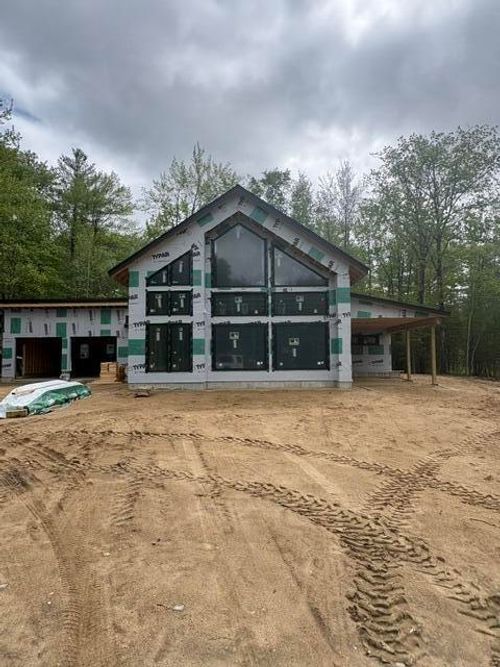 125 Deer View Rd, Bethel, ME, 04217 | Card Image