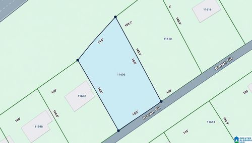 19-11606 Brown Circle, Woodstock, AL, 35188 | Card Image