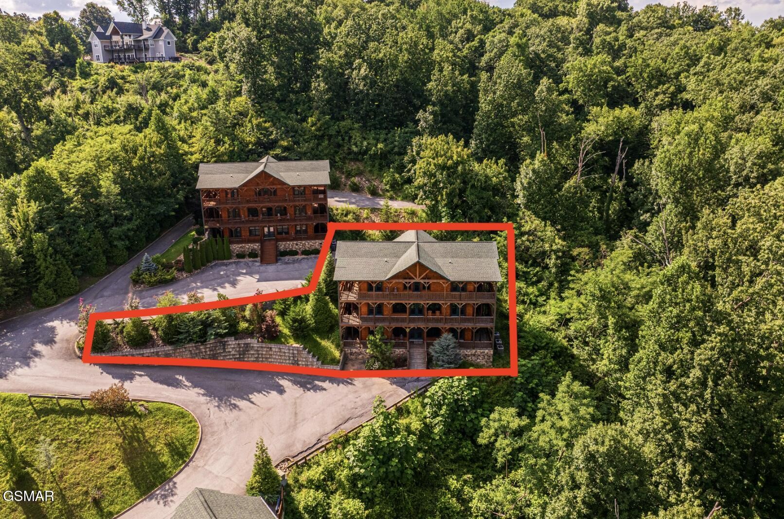 Residential in Gatlinburg 4