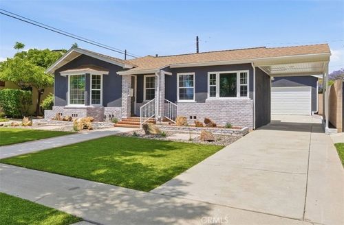5417 E Harco Street, Long Beach, CA, 90808 | Card Image