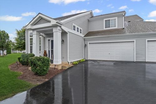 350 Cascade Ln, Oswego, IL, 60543-7339 | Card Image