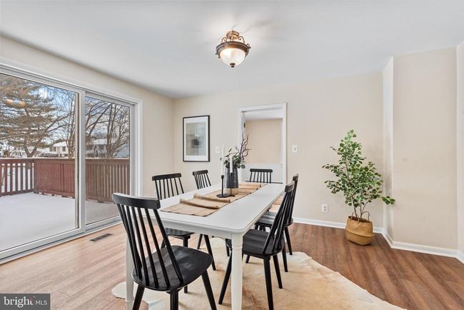 9304 Snyder Ln, House other with 4 bedrooms, 2 bathrooms and null parking in PERRY HALL MD | Image 9