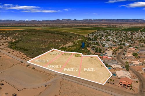 Lot 3 E Dike Rd, Mohave Valley, AZ, 86440 | Card Image