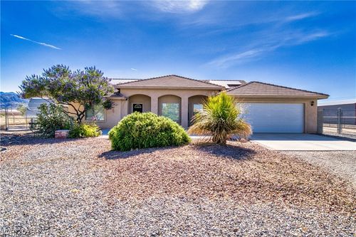 5061 Sumpter Court, Pahrump, NV, 89061 | Card Image