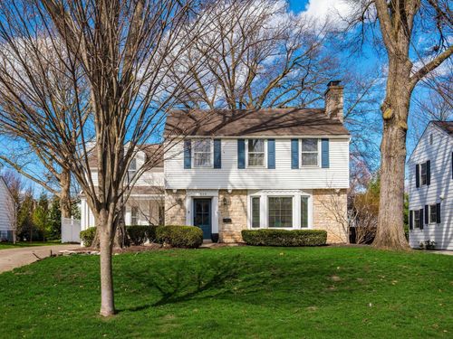 1508 Berkshire Rd, Upper Arlington, OH, 43221-3906 | Card Image