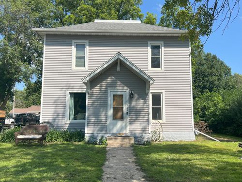 129 S Main St, Sherburn, MN, 56171-1059 | Card Image