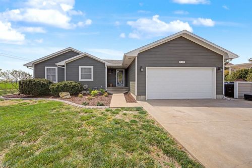 535 Westview Ct, Lindsborg, KS, 67456-1536 | Card Image