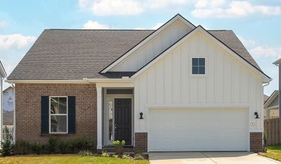 1437 Ovaldale Drive Avril, House other with 3 bedrooms, 2 bathrooms and 2 parking in Murfreesboro TN | Image 1