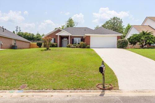 4308 Felmellow Dr, Grovetown, GA, 30813-2248 | Card Image
