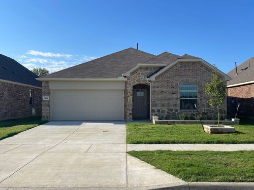 1204 Mimosa Ln, Princeton, TX, 75407-5450 | Card Image