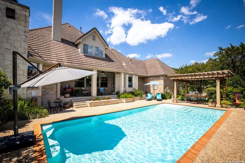 21419 Forest Waters Cir, Garden Ridge, TX, 78266-2781 | Card Image
