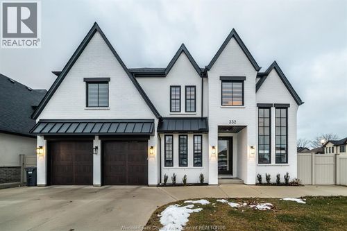 332 Christine Ave, Belle River, ON, N8L1B5 | Card Image