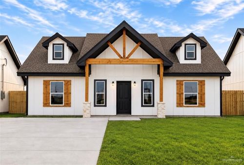 2616 Risotta Street, Weslaco, TX, 78596 | Card Image