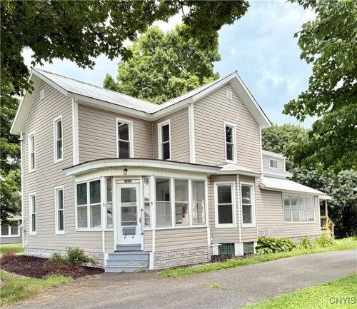 7636 E State St, Lowville, NY, 13367-1423 | Card Image