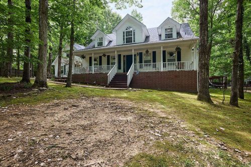 9919 Brown County Line Rd, Alexander, AR, 72002-9501 | Card Image