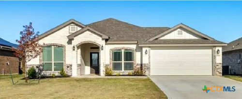 2651 Cowgirl Trl, Belton, TX, 76513-8557 | Card Image