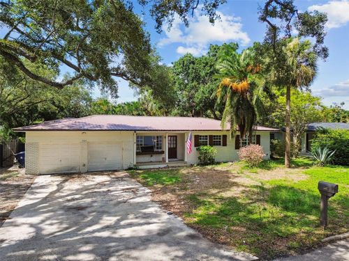 5107 W Azeele St, TAMPA, FL, 33609-3510 | Card Image