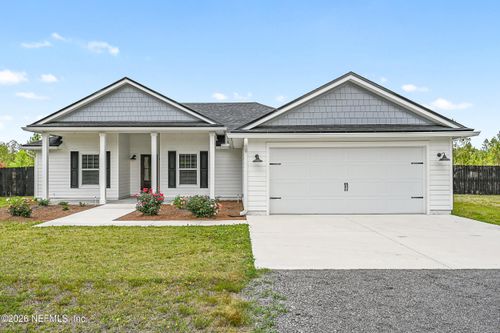 8685 Odis Yarborough Rd, Glen St. Mary, FL, 32040-3434 | Card Image