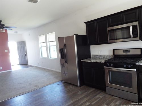 4937 Hallies Gdn, Saint Hedwig, TX, 78152-0137 | Card Image