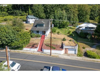 216 Se 1 St St, House other with 4 bedrooms, 1 bathrooms and 1 parking in Winlock WA | Image 1