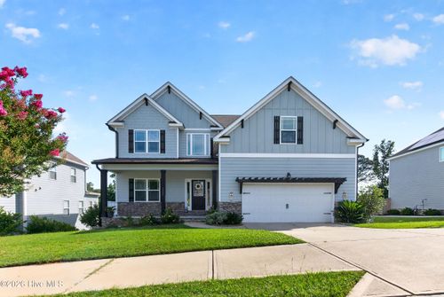 4838 Tanner Oaks Dr, Evans, GA, 30809-5130 | Card Image