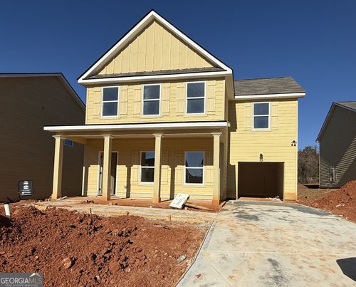 LOT 194 Morningside Ct, Thomaston, GA, 30286 | Card Image