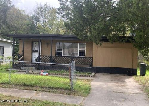 3108 W 6th St, Jacksonville, FL, 32254-1940 | Card Image