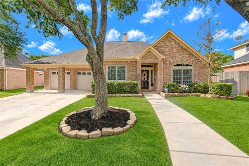 1411 Lake Pauline Ct, Richmond, TX, 77406-7958 | Card Image