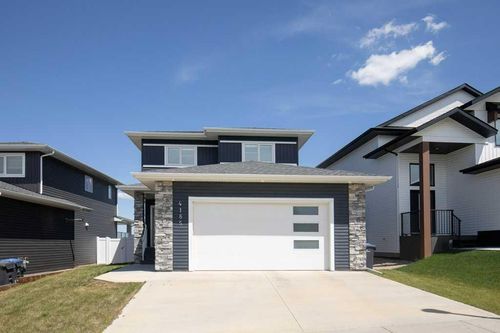 4185 Ryders Ridge Blvd, Sylvan Lake, AB, T4S0T3 | Card Image