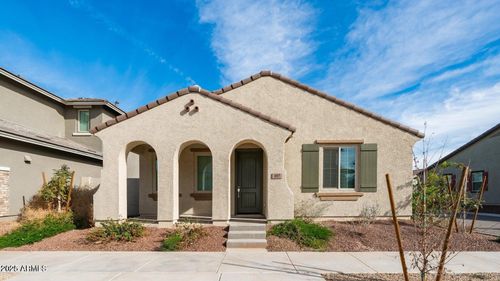 897 S 151st Ln, Goodyear, AZ, 85338-3052 | Card Image