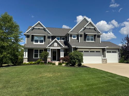 4139 Old Hawk Ct, Grand Rapids, MI, 49525-3416 | Card Image